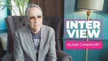 Alain Chamfort évoque sa relation avec Lio