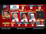 ಚುನಾವಣೋತ್ತರ ಸಮೀಕ್ಷೆ ನಿಜವಾಗುತ್ತಾ..? | Lok Sabha Election Result 2019 | TV5 Kannada