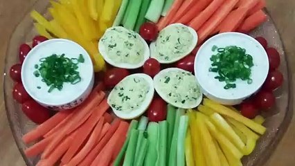 Molho de Iogurte para Salada