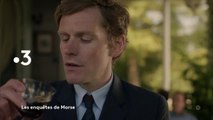 Les enquêtes de Morse - 9 juin