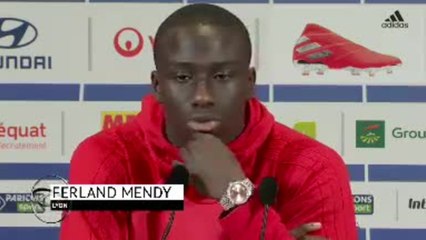 OL - Le profil de Ferland Mendy, qui va rejoindre le Real Madrid