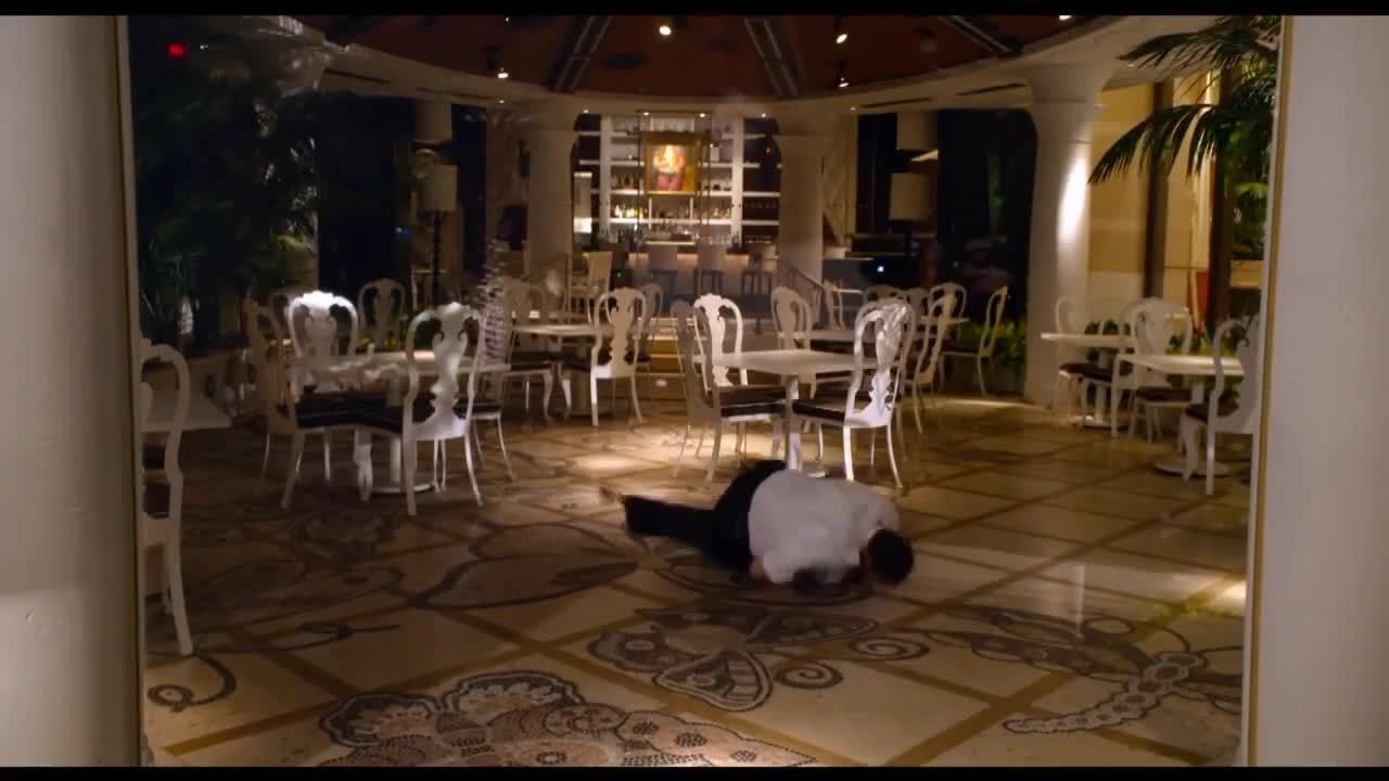 Paul Blart 2