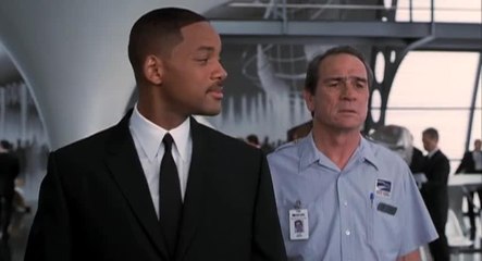 Men In Black II - 10 juin