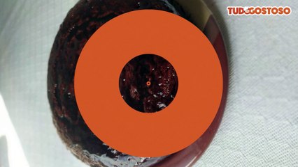 Calda de chocolate fácil