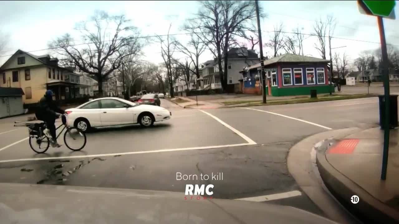 Born to kill - 6 juin