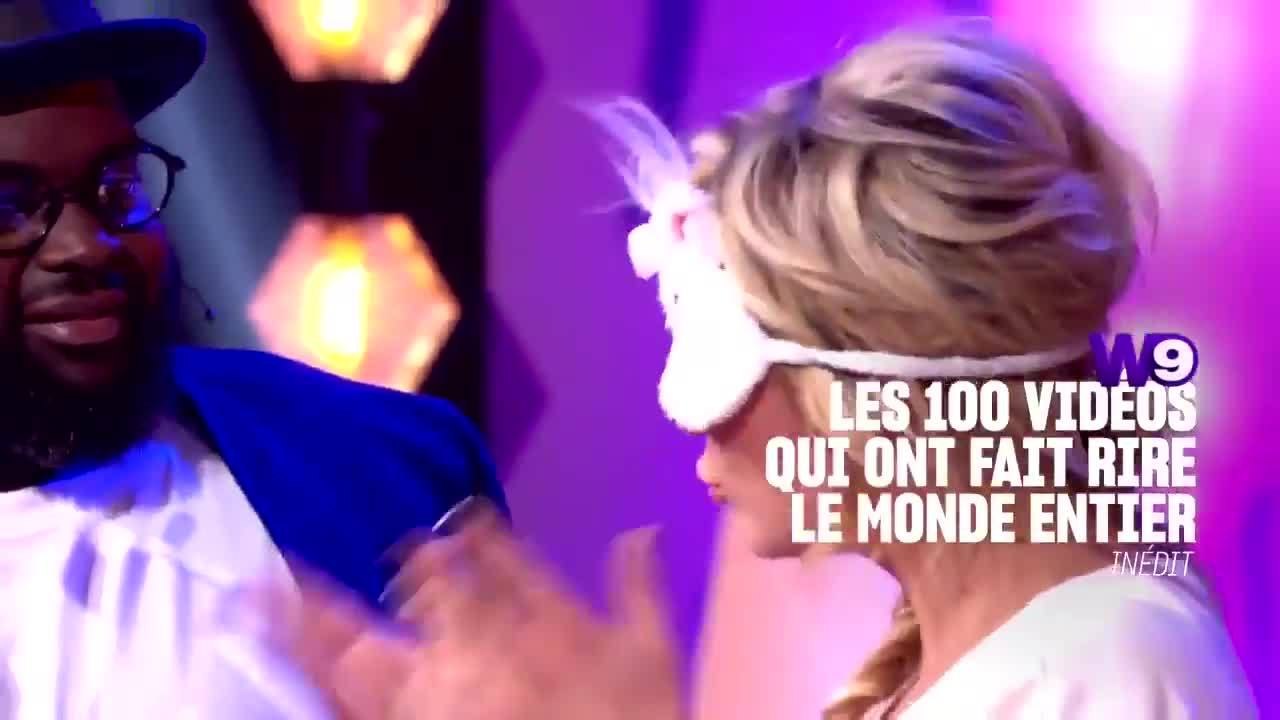Les 100 vidéos qui ont fait rire le monde entier : Spéciale gros boulets