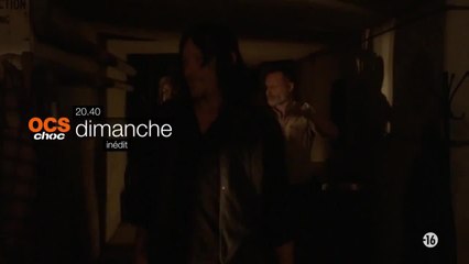 The Walking Dead saison 9 épisodes 1 & 2