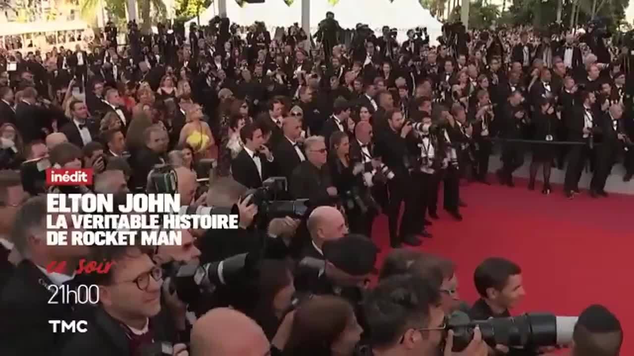 Elton John : la véritable histoire de Rocket Man