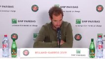 Roland-Garros - Gasquet : 