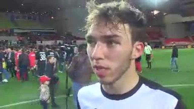 F1 - Gasly : Lauda, l'un des pilotes les plus courageux