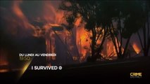 48 heures pour un crime / I Survived