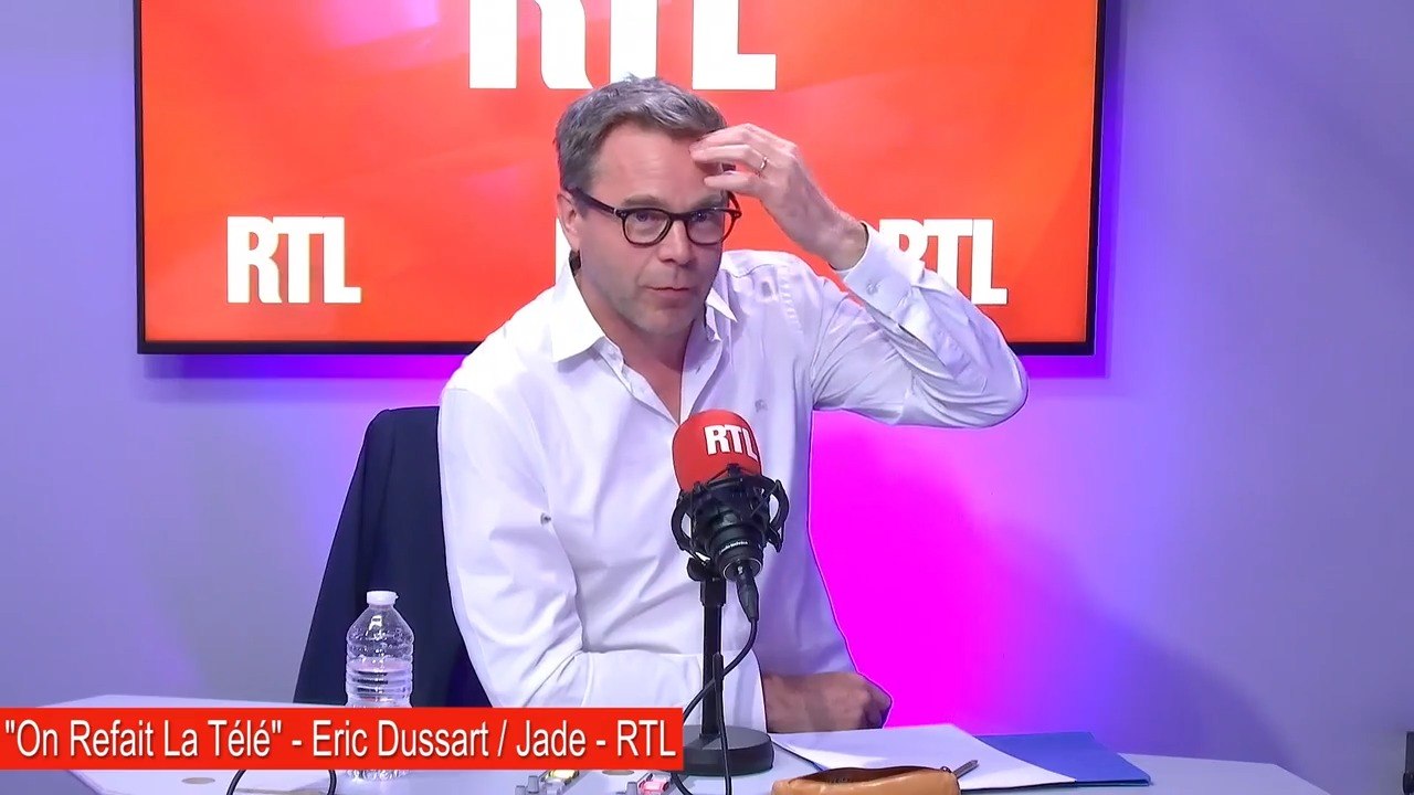 Guillaume de Tonquédec serait "scandaleusement ridicule" dans Danse avec les stars : "Refaire une chorégraphie, pour moi, c'est un cauchemar total"