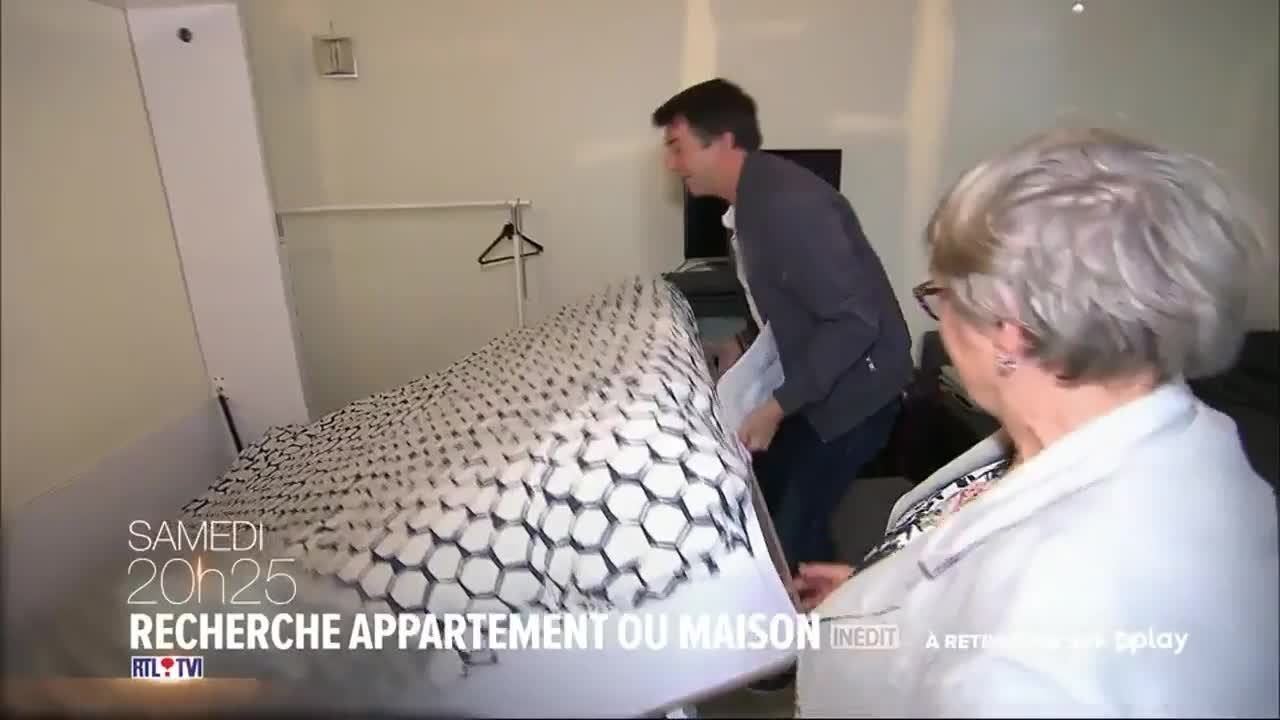 Recherche appartement ou maison : Nicole / Cindy et Jean-Marc / Stéphanie et Gilles