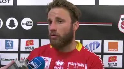 26e j. - Ecochard : "Tirer les leçons de cette saison"