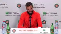 Roland-Garros - Paire : 