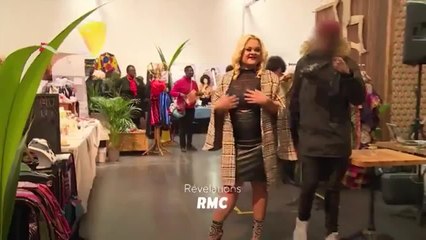 Révélations : Obésité, le poids des kilos