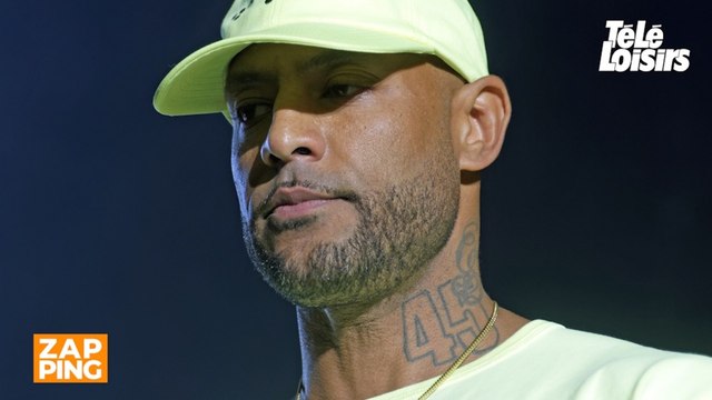 Booba victime de racisme dans le milieu de la musique ? Il répond sur France inter