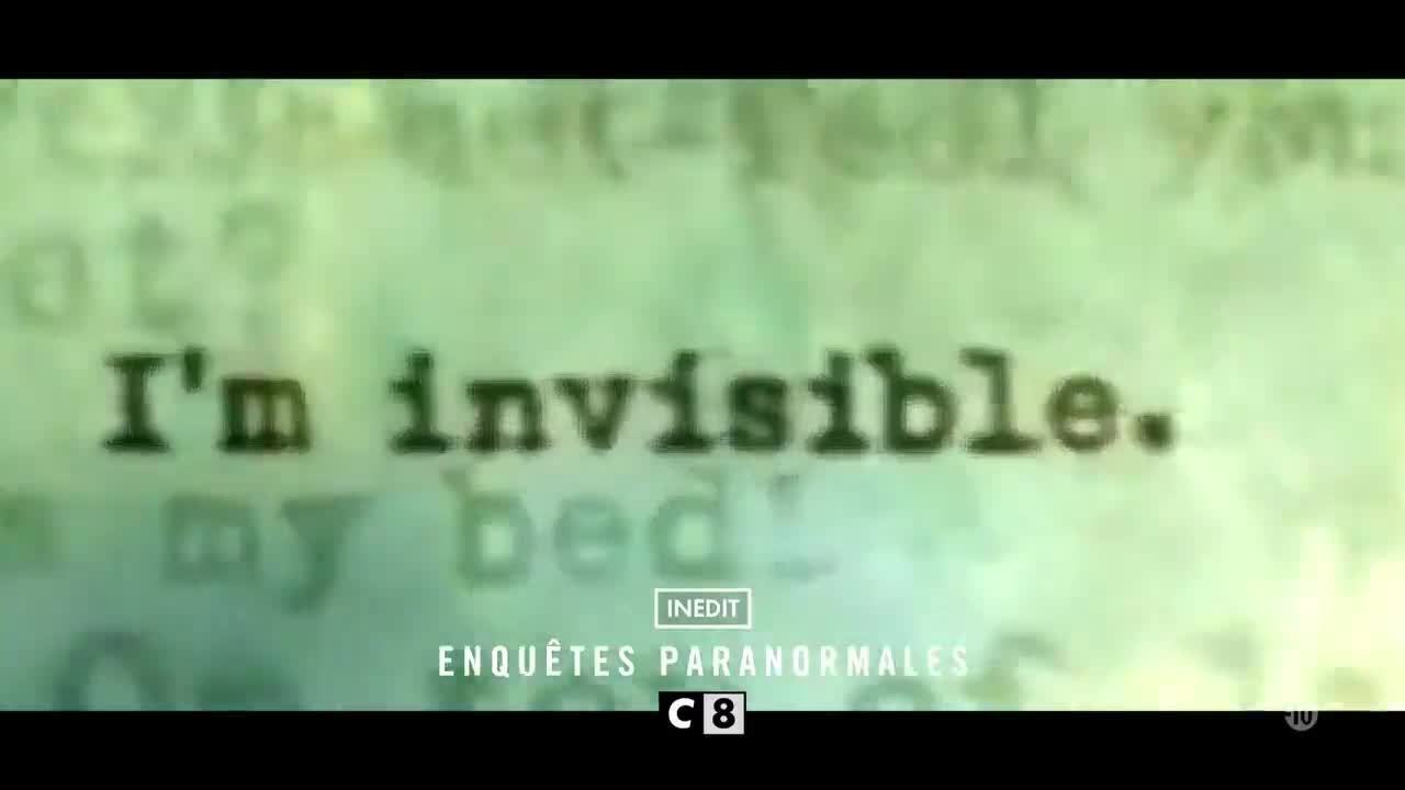 Enquêtes paranormales - 4 juin