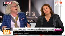 Pierre-Jean Chalençon s'explique sur son tweet polémique sur la défaite de Bilal Hassani à l'Eurovision et pousse un énorme coup de gueule