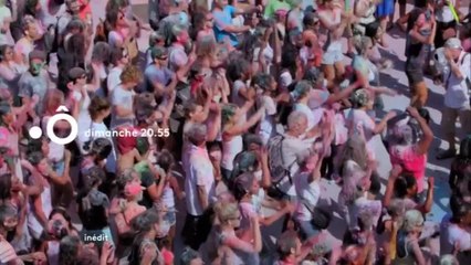 Passion outre-mer - 26 mai