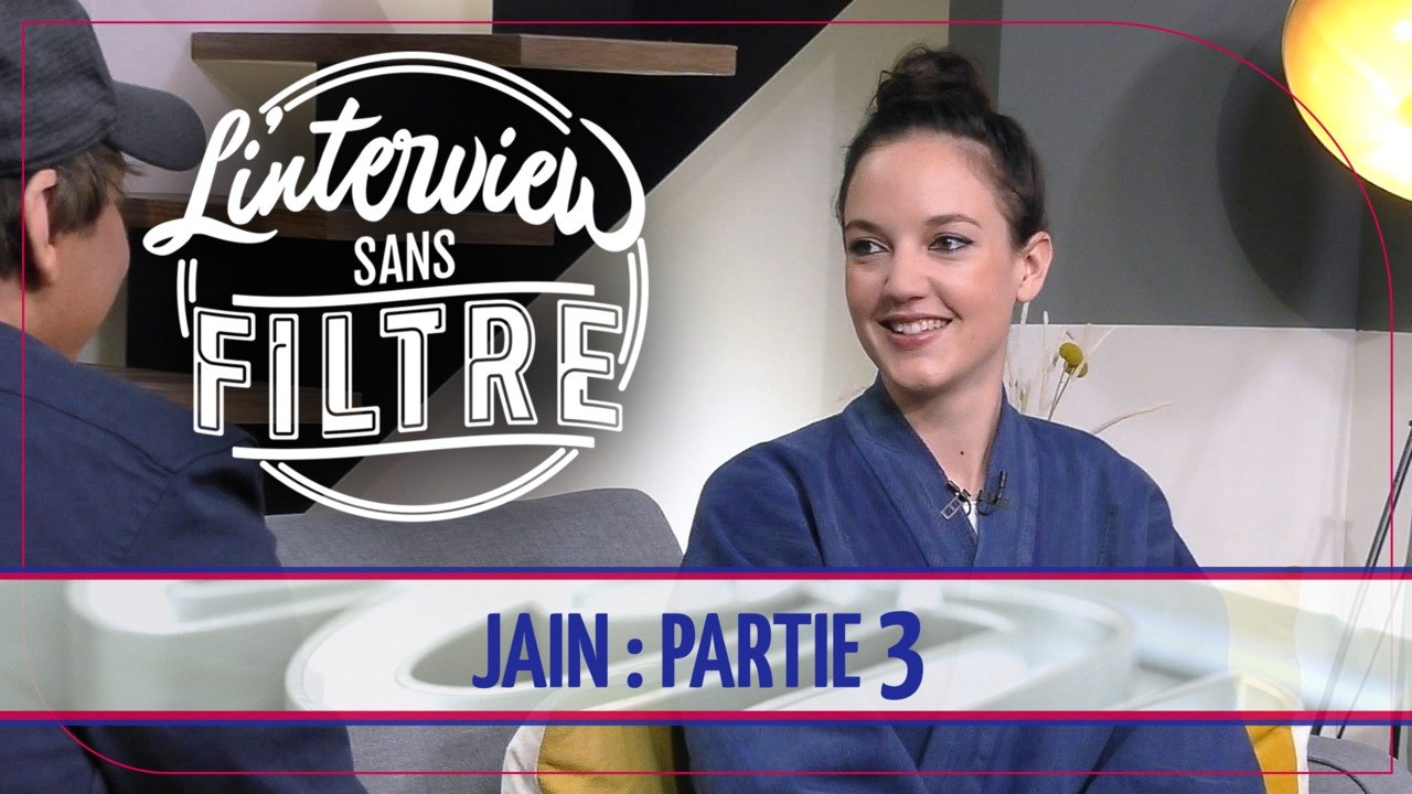 Jain parle de sa fierté d'être présente à la cérémonie d'ouverture de la Coupe du monde de football féminin