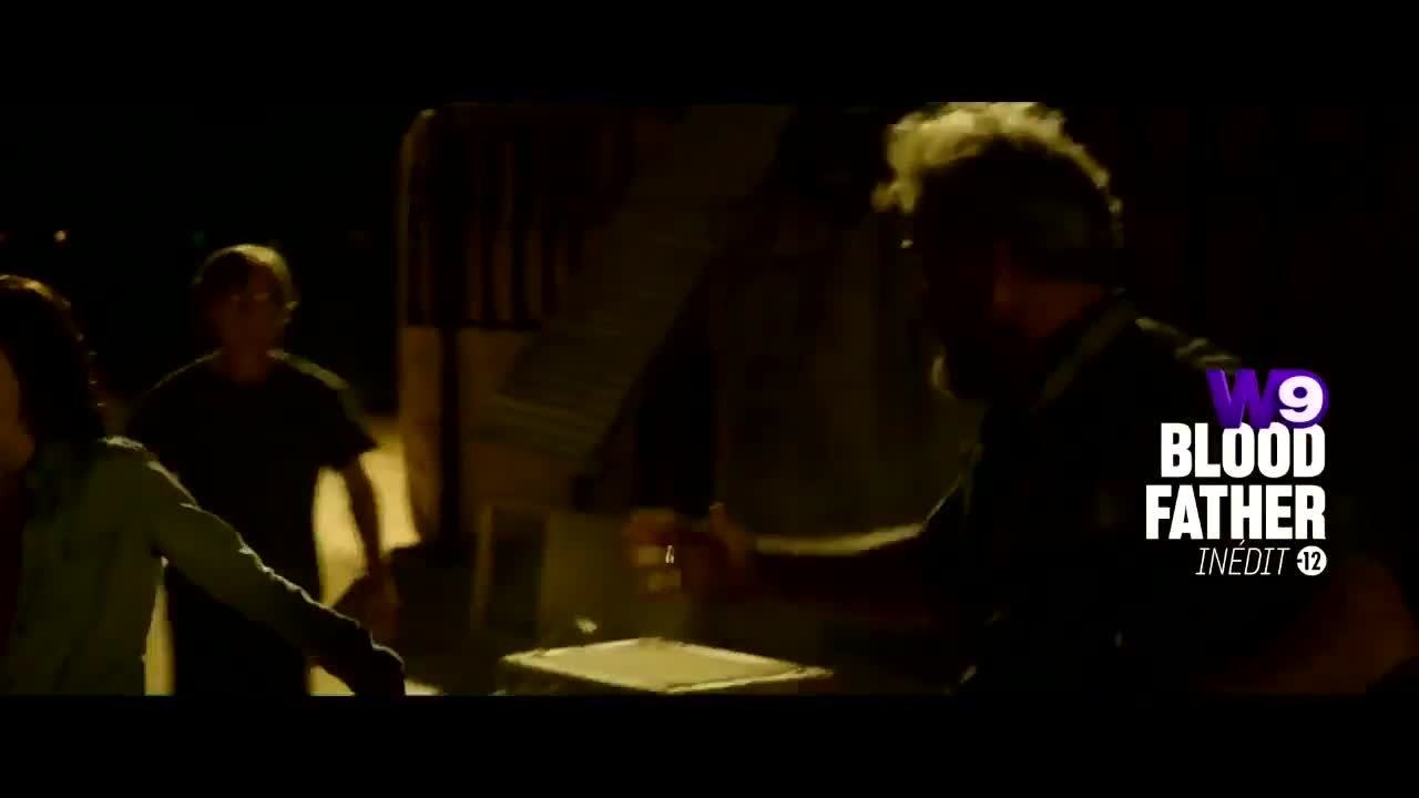 Blood Father