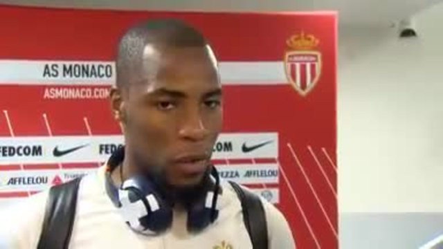 37e j. - Sidibé : Un grand soulagement