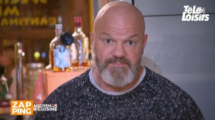 Une participante de Cauchemar en cuisine insulte Philippe Etchebest !