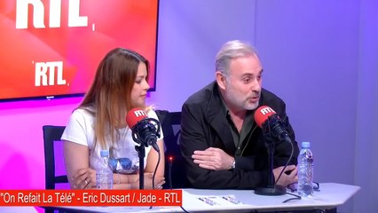 Patrick Sébastien viré de France 2, une décision "totalement arbitraire" pour Philippe Risoli
