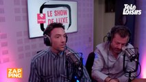 Maxime Dereymez défend DALS et contredit les accusations de Gilles Verdez
