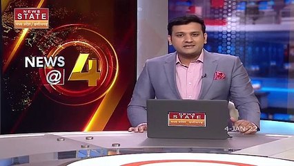 Madhya Pradesh News : Corona संक्रमण को लेकर CM शिवराज