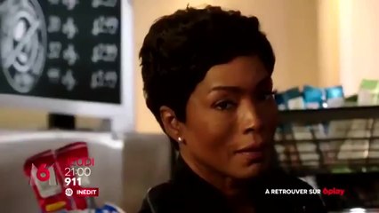 9-1-1 : Buck 2.0 (S2EP8)