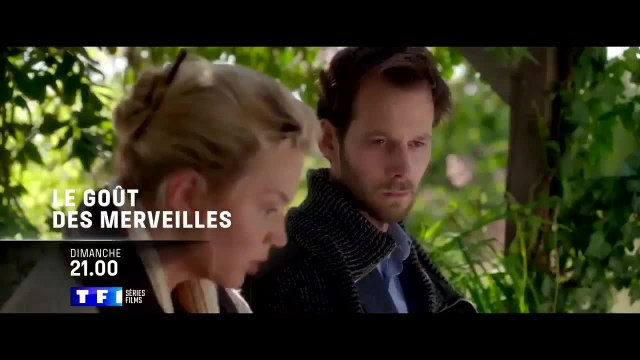 Le goût des merveilles