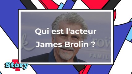 Un chien pour noel : qui est l'acteur James Brolin ?