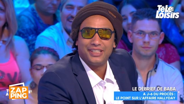 Laura Smet et Doc Gynéco ont-ils vécu une histoire d'amour ? Le rappeur répond dans TPMP