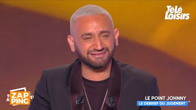 Cyril Hanouna et ses chroniqueurs pris d'un énorme fou rire en plein débat