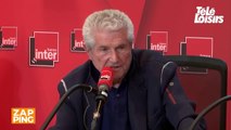 Claude Lelouch tacle sévèrement la Nouvelle Vague et Jean-Luc Godard