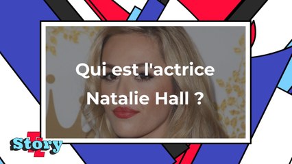 Mon fiancé mystère : qui est l'actrice Natalie Hall ?