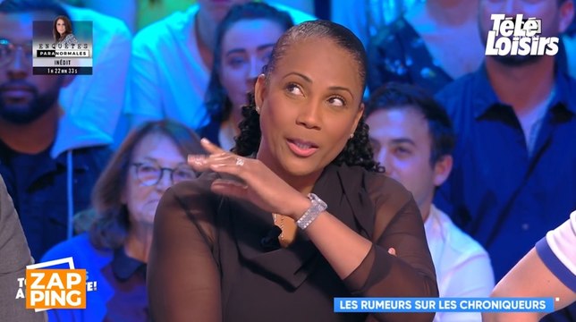 Christine Kelly révèle avoir été approchée pour devenir ministre sous le mandat de Nicolas Sarkozy