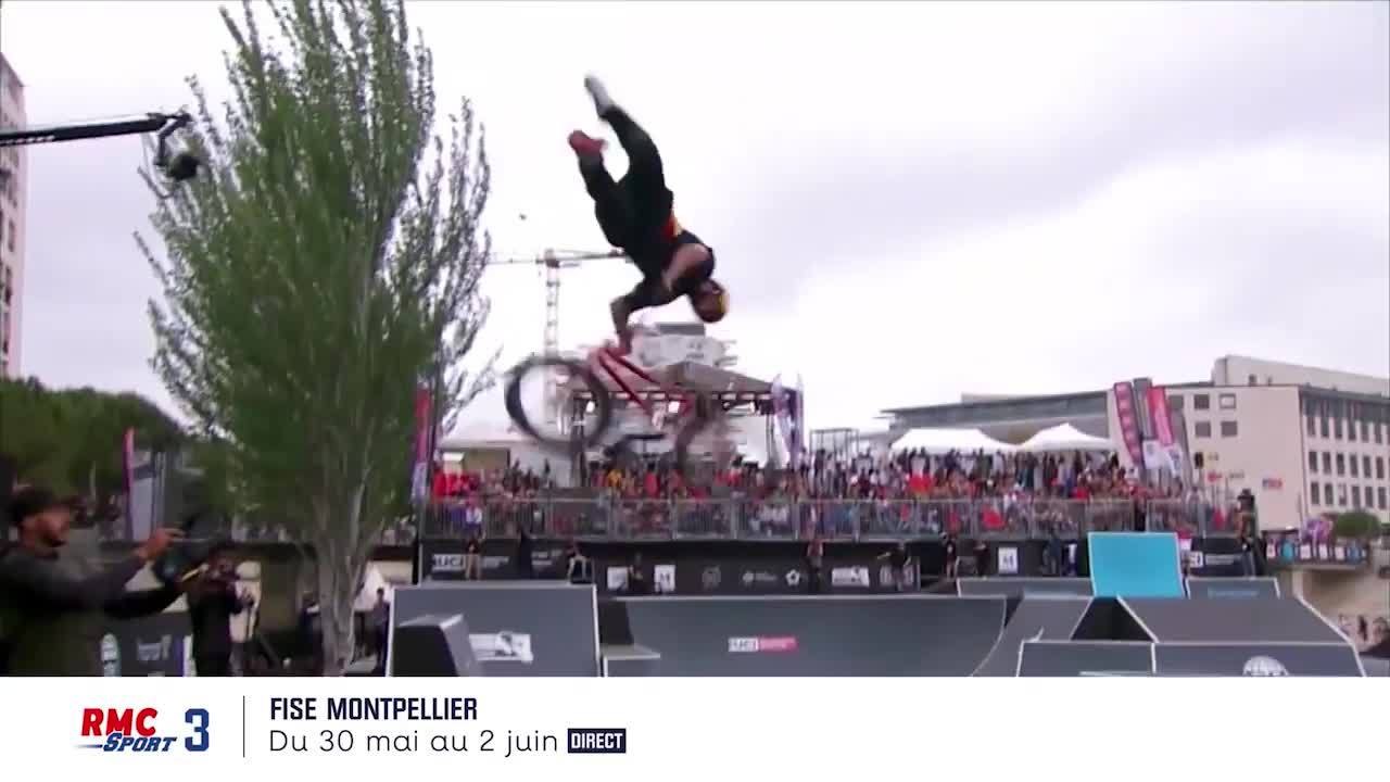 FISE Montpellier