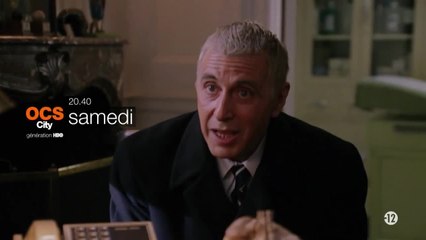 Angels in America : Retrouvailles et séparations (S1EP5) / Passage éclair au paradis (S1EP6)