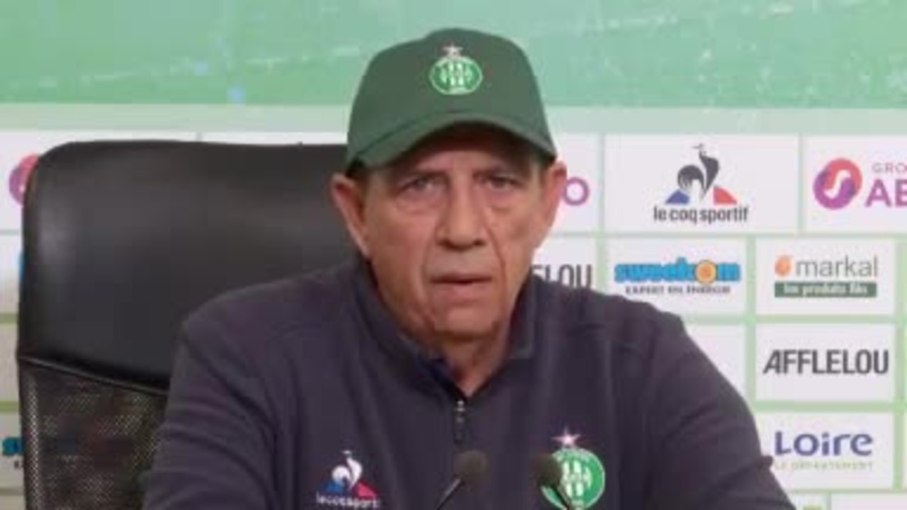 37e j. - Gasset : "Mon avenir ? J'attends le 38e épisode"