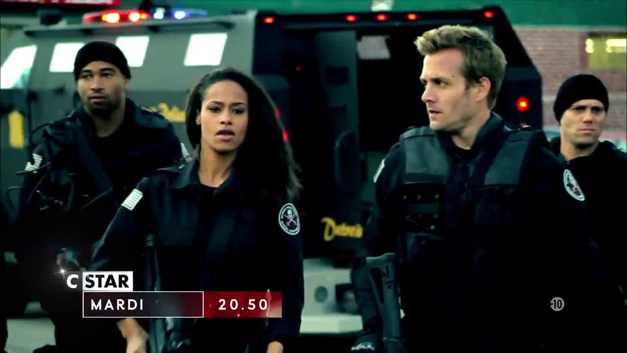 S.W.A.T.2  : Firefight