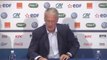 FOOTBALL: International: Bleus - Deschamps : 