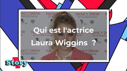 L'engrenage de l'anorexie : qui est l'actrice Laura Wiggins ?