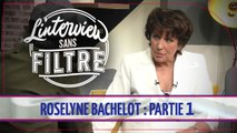 Roselyne Bachelot évoque le calvaire de son fils Pierre, battu et 