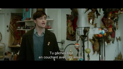 Et (beaucoup) plus si affinités