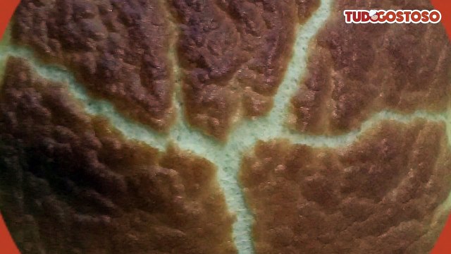 Souflé de alho-poró