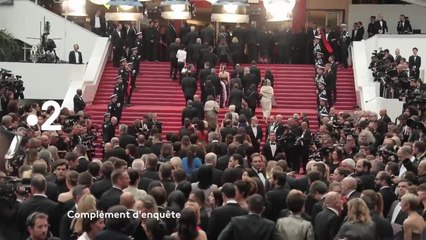 Complément d’enquête - 23 mai