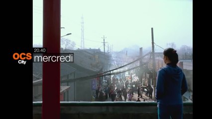 Au-delà des montagnes